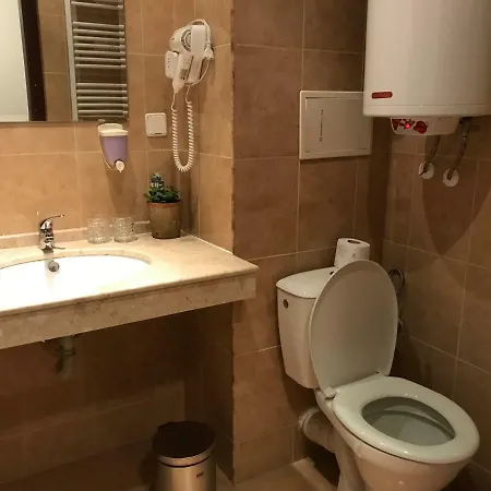Apartamento Tal Bansko