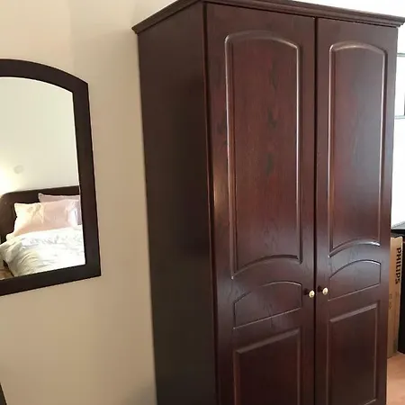 Apartamento Tal *