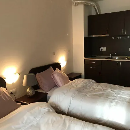 Apartamento Tal