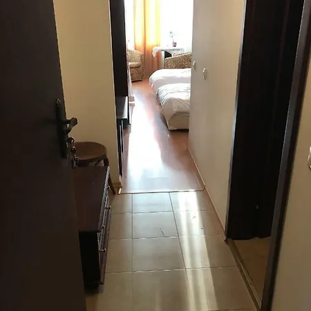 Tal Apartamento