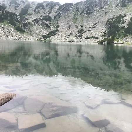 Tal Bansko