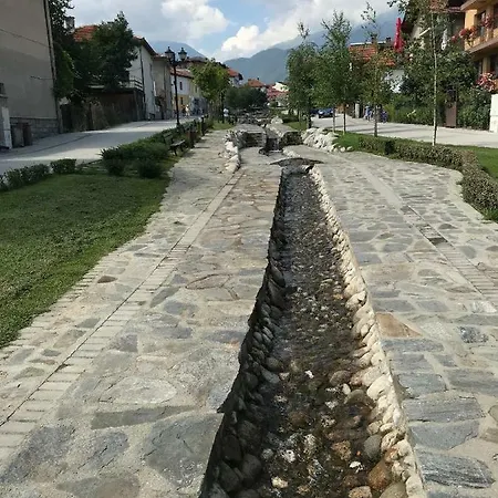 Tal * Bansko
